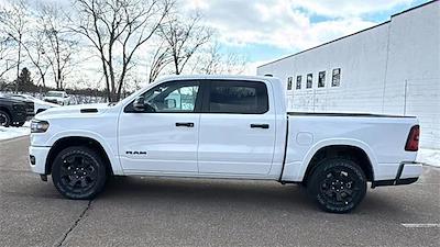 New 2026 Ram 1500 Big Horn Crew Cab for sale #268773 - photo 2