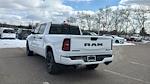 New 2026 Ram 1500 Big Horn Crew Cab for sale #268773 - photo 3