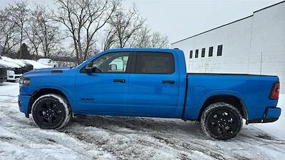 New 2026 Ram 1500 Big Horn Crew Cab for sale #C268825 - photo 2