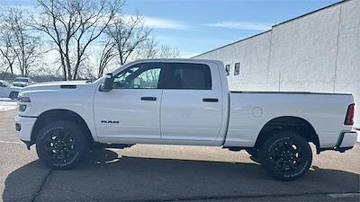 New 2026 Ram 2500 Big Horn Crew Cab for sale #268826 - photo 2