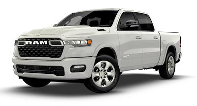 New 2026 Ram 1500 Big Horn Crew Cab for sale #268843 - photo 1