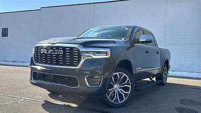 New 2026 Ram 1500 Limited Longhorn Crew Cab for sale #268897 - photo 1