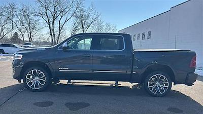 New 2026 Ram 1500 Limited Longhorn Crew Cab for sale #268897 - photo 2