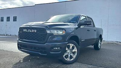 New 2026 Ram 1500 Big Horn Crew Cab for sale #268910 - photo 1