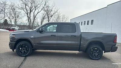 New 2026 Ram 1500 Big Horn Crew Cab for sale #C269039 - photo 2