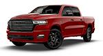 New 2026 Ram 1500 Laramie Crew Cab for sale #269040 - photo 1