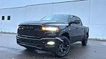 New 2026 Ram 1500 Big Horn Crew Cab for sale #269188 - photo 1