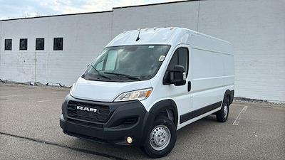 New 2026 Ram ProMaster 2500 High Roof Empty Cargo Van for sale #269527 - photo 1
