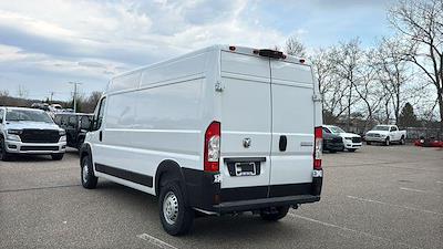 New 2026 Ram ProMaster 2500 High Roof Empty Cargo Van for sale #269527 - photo 2