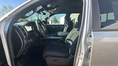 New 2026 Ram 1500 Big Horn Crew Cab for sale #C269708 - photo 2