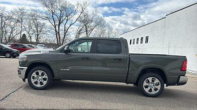 New 2026 Ram 1500 Big Horn Crew Cab for sale #C269474 - photo 2