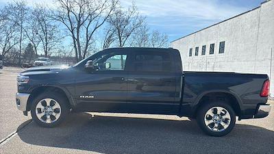 New 2026 Ram 1500 Big Horn Crew Cab for sale #C269476 - photo 2
