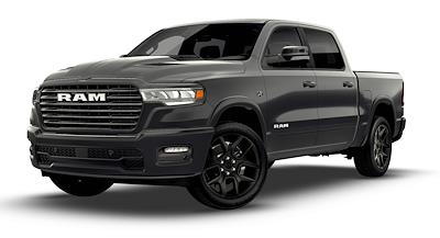 New 2026 Ram 1500 Laramie Crew Cab for sale #349508 - photo 1