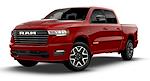 New 2026 Ram 1500 Laramie Crew Cab for sale #269338 - photo 1