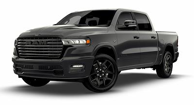 New 2026 Ram 1500 Laramie Crew Cab for sale #352951 - photo 1