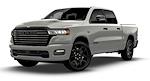 New 2026 Ram 1500 Laramie Crew Cab for sale #352964 - photo 1