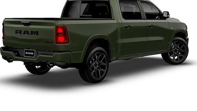 New 2026 Ram 1500 Laramie Crew Cab for sale #269335 - photo 2