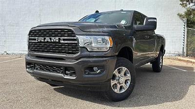 New 2024 Ram 2500 Big Horn Crew Cab 4x4 Pickup for sale #244590 - photo 1