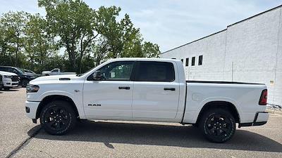 New 2026 Ram 1500 Big Horn Crew Cab for sale #260157 - photo 2