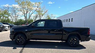 New 2026 Ram 1500 Big Horn Crew Cab for sale #260060 - photo 2