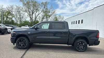 New 2026 Ram 1500 Big Horn Crew Cab for sale #385413 - photo 2
