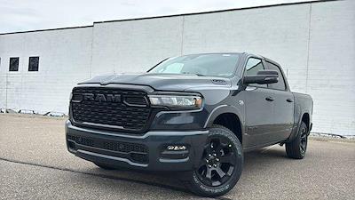 New 2026 Ram 1500 Big Horn Crew Cab for sale #385437 - photo 1