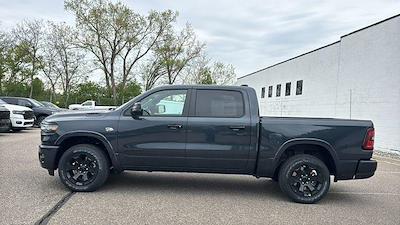 New 2026 Ram 1500 Big Horn Crew Cab for sale #385437 - photo 2
