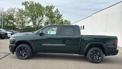New 2026 Ram 1500 Big Horn Crew Cab for sale #397894 - photo 2