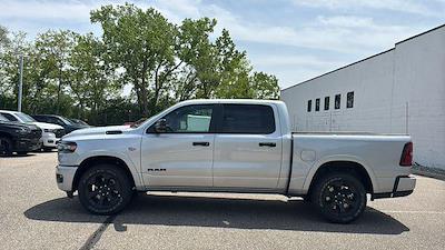 New 2026 Ram 1500 Big Horn Crew Cab for sale #260156 - photo 2
