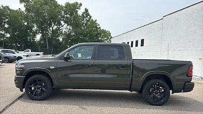 New 2026 Ram 1500 Laramie Crew Cab for sale #430821 - photo 2