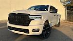 New 2025 Ram 1500 Limited Crew Cab 4x4 Pickup for sale #254788 - photo 1