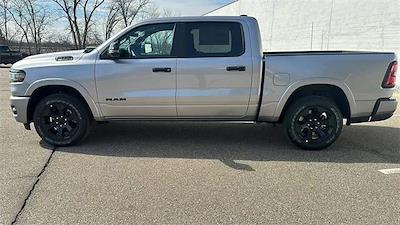 New 2025 Ram 1500 Big Horn Crew Cab 4x4 Pickup for sale #256159 - photo 2