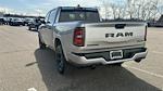 New 2025 Ram 1500 Big Horn Crew Cab 4x4 Pickup for sale #256159 - photo 3