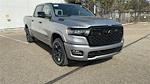 New 2025 Ram 1500 Big Horn Crew Cab 4x4 Pickup for sale #256159 - photo 7