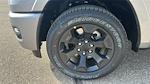 New 2025 Ram 1500 Big Horn Crew Cab 4x4 Pickup for sale #256159 - photo 9