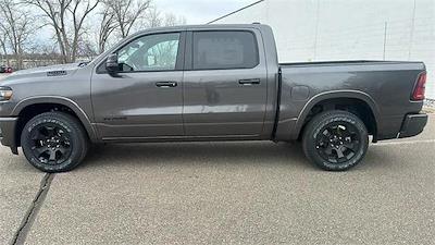 New 2025 Ram 1500 Big Horn Crew Cab 4x4 Pickup for sale #256153 - photo 2