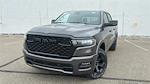 New 2025 Ram 1500 Big Horn Crew Cab 4x4 Pickup for sale #256153 - photo 1
