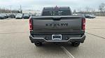 New 2025 Ram 1500 Big Horn Crew Cab 4x4 Pickup for sale #256153 - photo 4