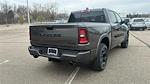 New 2025 Ram 1500 Big Horn Crew Cab 4x4 Pickup for sale #256153 - photo 5