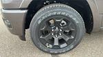 New 2025 Ram 1500 Big Horn Crew Cab 4x4 Pickup for sale #256153 - photo 9