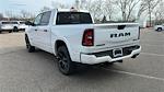 New 2025 Ram 1500 Laramie Crew Cab 4x4 Pickup for sale #256087 - photo 3