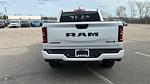 New 2025 Ram 1500 Laramie Crew Cab 4x4 Pickup for sale #256087 - photo 4
