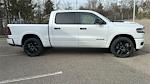 New 2025 Ram 1500 Laramie Crew Cab 4x4 Pickup for sale #256087 - photo 6