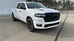 New 2025 Ram 1500 Laramie Crew Cab 4x4 Pickup for sale #256087 - photo 7