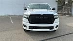 New 2025 Ram 1500 Laramie Crew Cab 4x4 Pickup for sale #256087 - photo 8