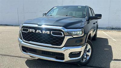 New 2025 Ram 1500 Big Horn Crew Cab 4x4 Pickup for sale #C256272 - photo 1
