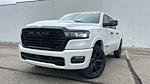 New 2025 Ram 1500 Laramie Crew Cab 4x4 Pickup for sale #256401 - photo 8