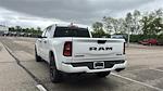New 2025 Ram 1500 Laramie Crew Cab 4x4 Pickup for sale #256401 - photo 1