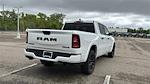 New 2025 Ram 1500 Laramie Crew Cab 4x4 Pickup for sale #256401 - photo 3