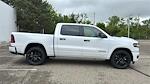 New 2025 Ram 1500 Laramie Crew Cab 4x4 Pickup for sale #256401 - photo 4